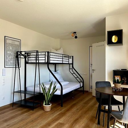 Apartment 26 - Kisslegg Luaran gambar