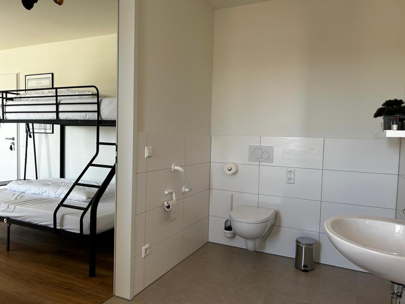 Apartment 26 - Kisslegg Luaran gambar