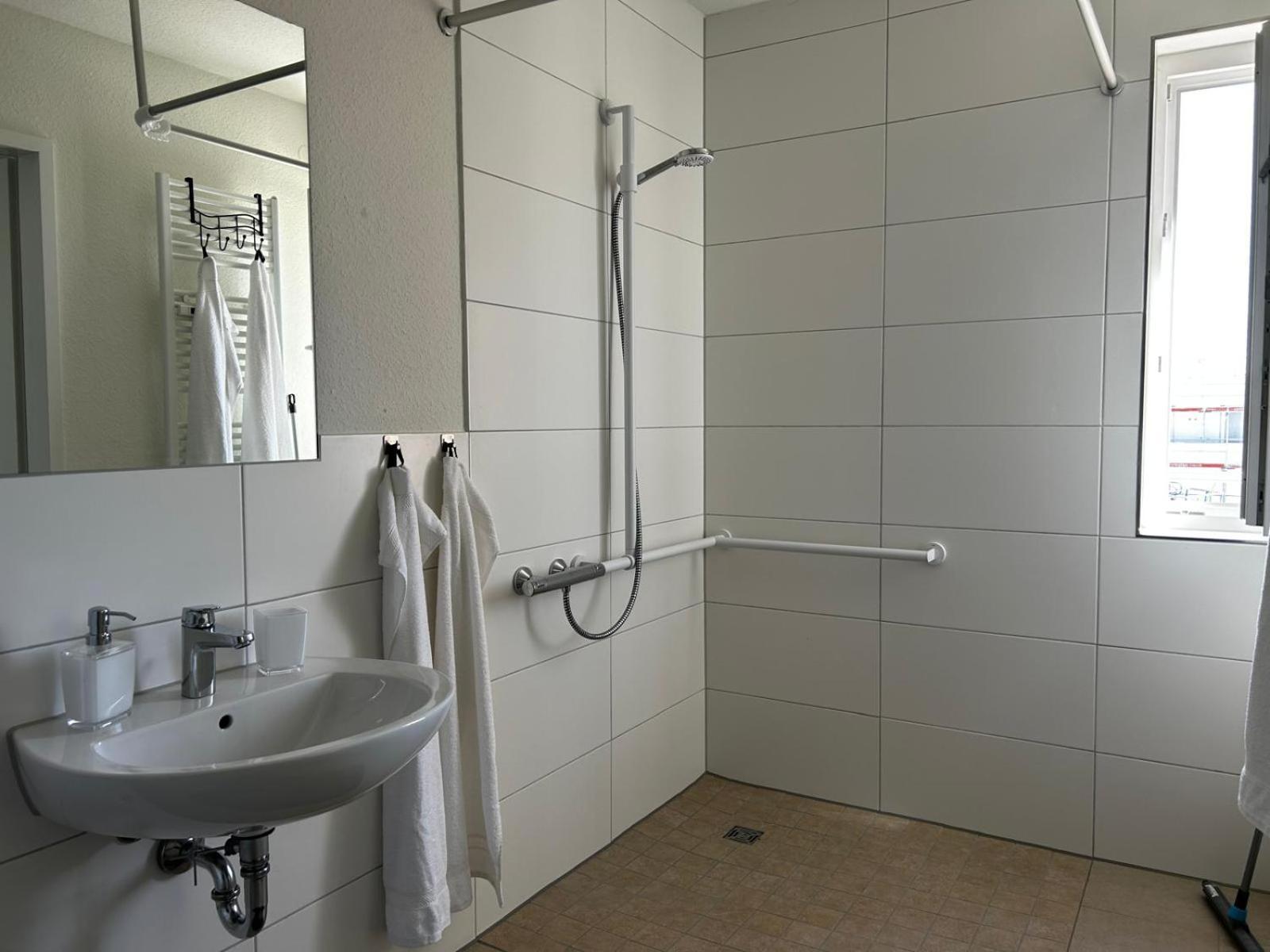 Apartment 26 - Kisslegg Luaran gambar