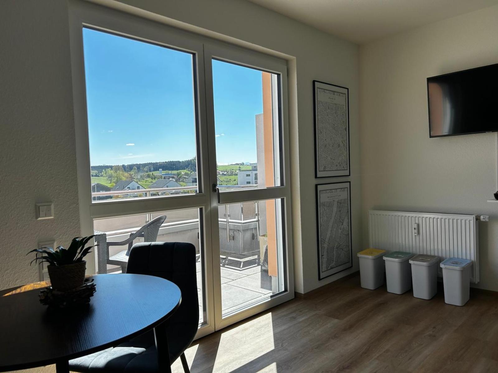 Apartment 26 - Kisslegg Luaran gambar