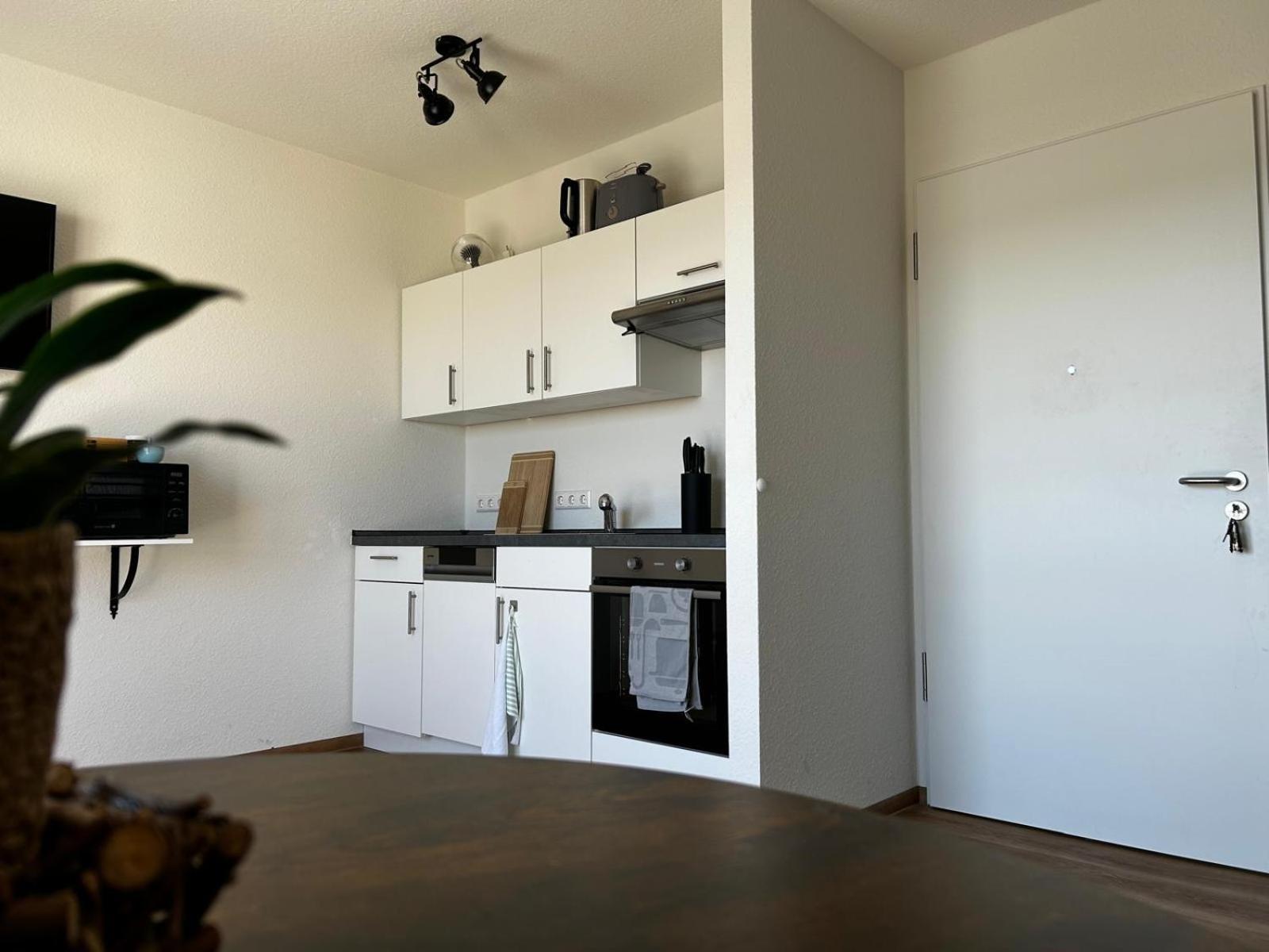 Apartment 26 - Kisslegg Luaran gambar