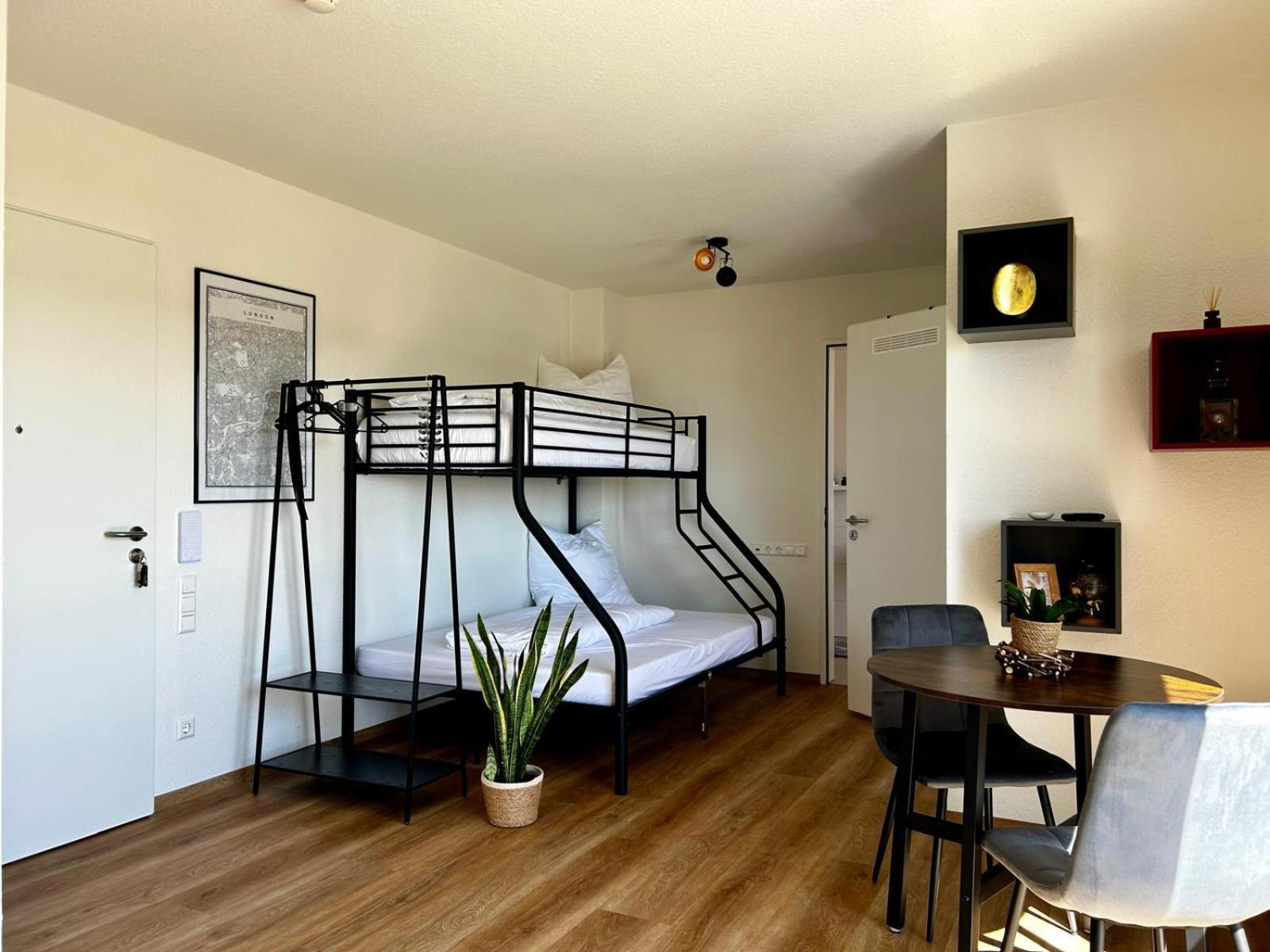 Apartment 26 - Kisslegg Luaran gambar